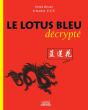 Le Lotus Bleu Décrypté - Preview