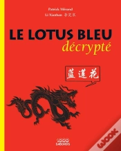 Capa do artigo Le Lotus Bleu Décrypté
