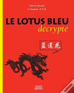 Capa do artigo Le Lotus Bleu Décrypté
