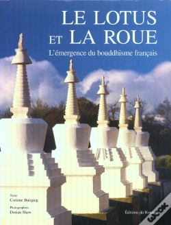 Capa do artigo Le Lotus Et La Roue ; L'Emergence Du Bouddhisme Francais