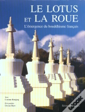Capa do artigo Le Lotus Et La Roue ; L