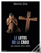 Capa do artigo Le Lotus Ou La Croix