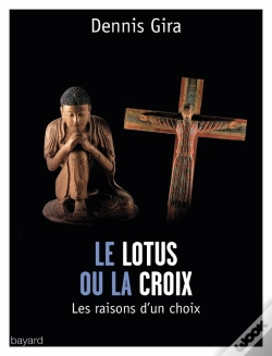Capa do artigo Le Lotus Ou La Croix