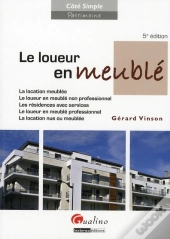 Le Loueur En Meublé (5e Édition)