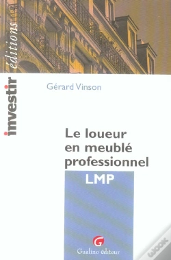 Capa do artigo Le Loueur En Meuble Professionnel