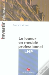 Capa do artigo Le Loueur En Meuble Professionnel