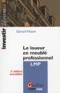 Le Loueur En Meuble Professionnel - Preview