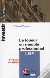 Capa do artigo Le Loueur En Meuble Professionnel