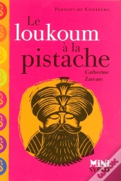 Capa do artigo Le Loukoum À La Pistache
