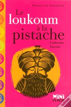 Capa do artigo Le Loukoum À La Pistache