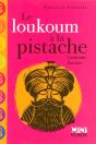Le Loukoum À La Pistache - Preview