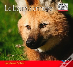 Capa do artigo Le Loup À Crinière