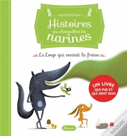 Capa do artigo Le Loup A La Fraise