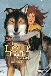 Capa do artigo Le Loup A L