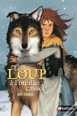 Capa do artigo Le Loup A L'Oreille Cassée