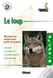 Capa do artigo Le Loup