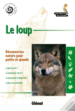 Capa do artigo Le Loup