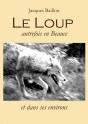 Le Loup, Autrefois, En Beauce - Preview