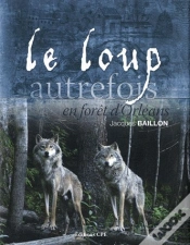 Capa do artigo Le Loup Autrefois En Foret D
