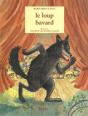 Le Loup Bavard - Preview