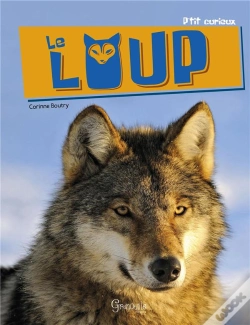 Capa do artigo Le Loup