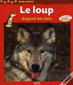 Capa do artigo Le Loup, Brigand Des Bois
