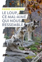 Capa do artigo Le Loup, Ce Mal-Aimé Qui Nous Ressemble