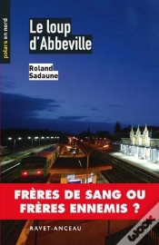 Capa do artigo Le Loup D