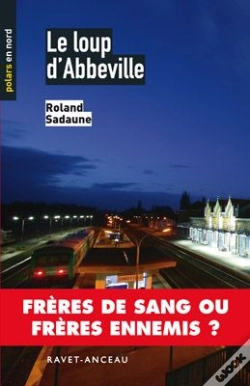 Capa do artigo Le Loup D'Abbeville