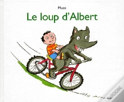 Capa do artigo Le Loup D'Albert