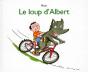 Le Loup D'Albert - Preview