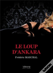 Capa do artigo Le Loup D