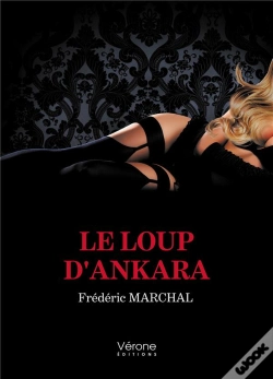 Capa do artigo Le Loup D'Ankara