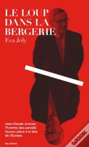 Capa do artigo Le Loup Dans La Bergerie