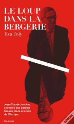 Capa do artigo Le Loup Dans La Bergerie
