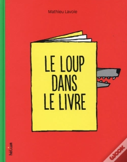Capa do artigo Le Loup Dans Le Livre