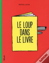 Le Loup Dans Le Livre