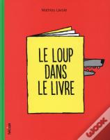 Le Loup Dans Le Livre