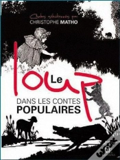 Capa do artigo Le Loup Dans Les Contes Populaires