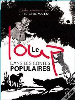 Capa do artigo Le Loup Dans Les Contes Populaires