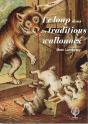 Le Loup Dans Les Traditions Wallonnes - Preview
