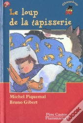 Le Loup De La Tapisserie