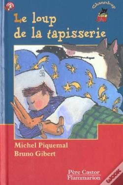 Capa do artigo Le Loup De La Tapisserie