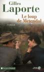 Le Loup De Métendal - Preview