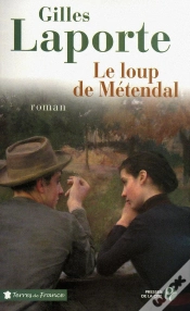 Capa do artigo Le Loup De Métendal