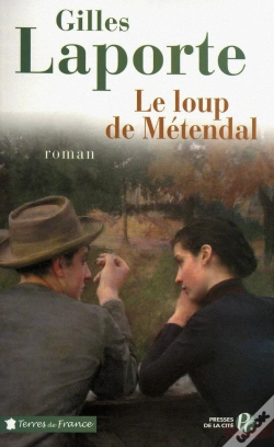 Capa do artigo Le Loup De Métendal
