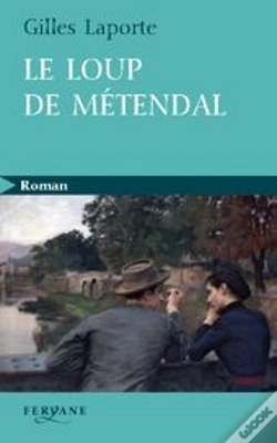 Capa do artigo Le Loup De Métendal