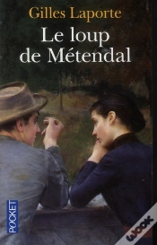 Capa do artigo Le Loup De Metendal