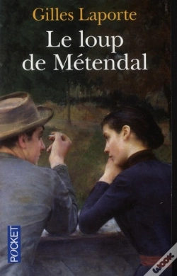 Capa do artigo Le Loup De Metendal