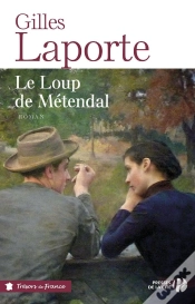 Capa do artigo Le Loup De Métendal